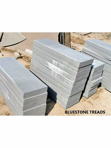 BLUESTONE TRADES