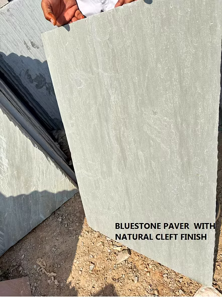 BLUESTONE PAVERS