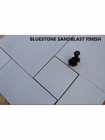 BLUESTONE TILES