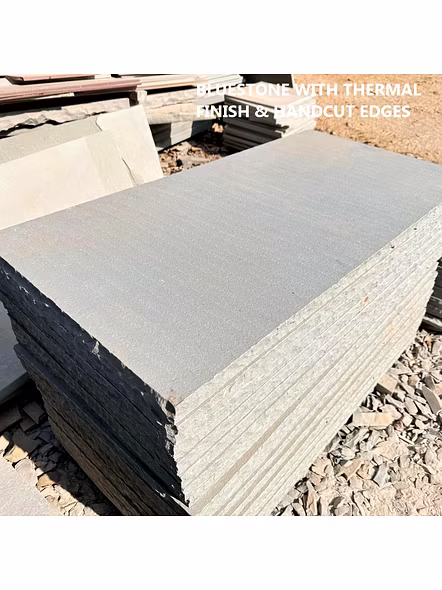 BLUESTONE PAVERS