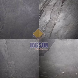 black slate stone