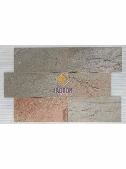 COPPER SLATE POLISH TILES
