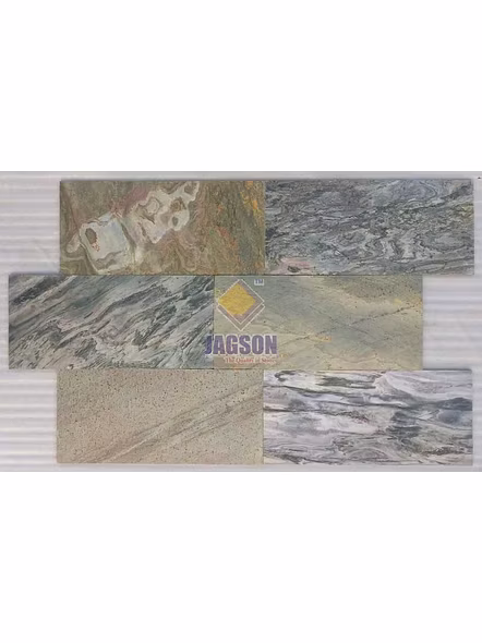 FOREST FIRE HONED TILES