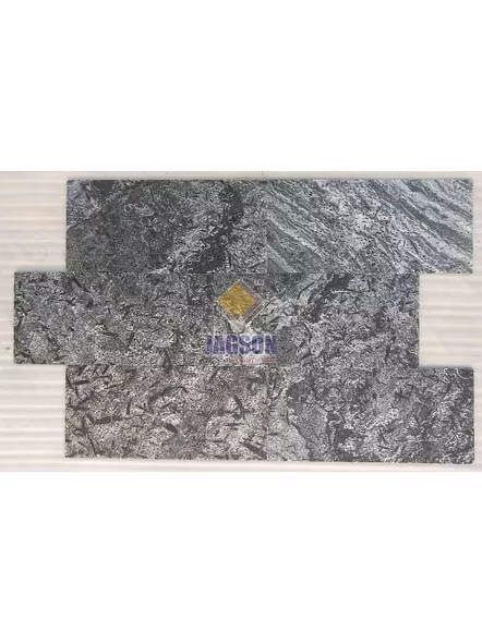 GREY MATRIX LAPATO FINISH TILES