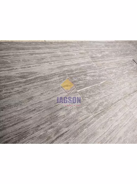 BLACKWOOD QUARTZITE LEATHER FINISH PAVING SLABS
