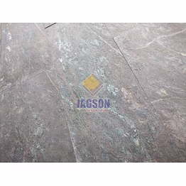 ebony green antique finish paving tiles