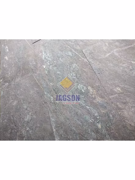 EBONY GREEN ANTIQUE FINISH PAVING TILES