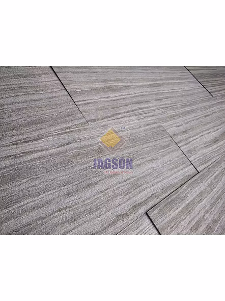 MANSOON BLACK SHOTBLASTED PAVING SLABS