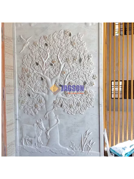 Interior Wall Mural-2