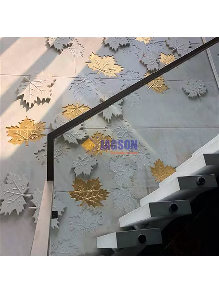Staircase Wall Mural-2