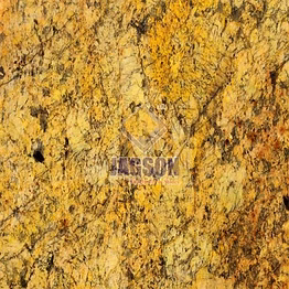 alaska gold granite