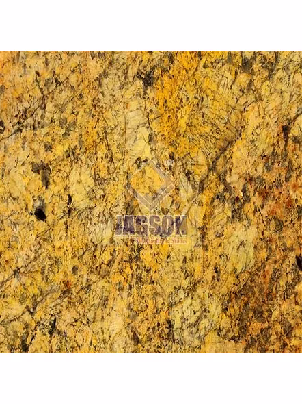 ALASKA GOLD GRANITE