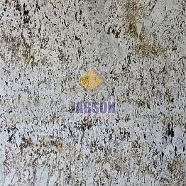 alaska white gold granite