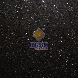 black galaxy granite