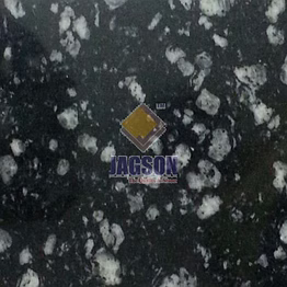 coin black granite