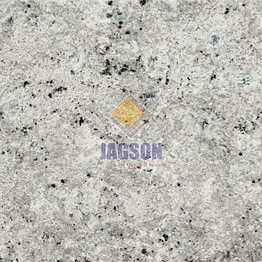 colonial white granite