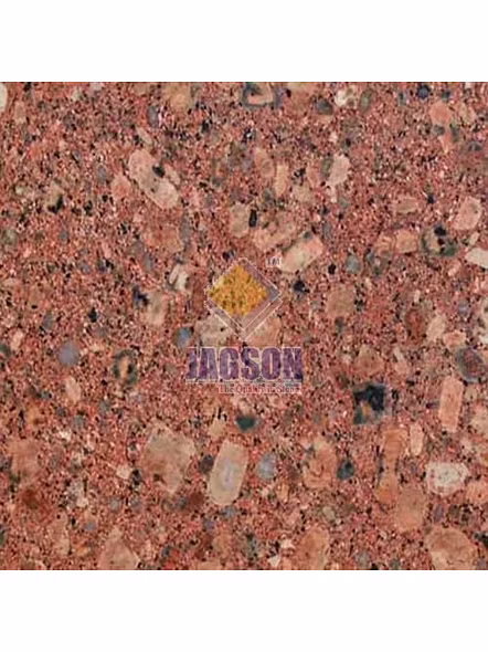COPPER SILK RED GRANITE-12752069