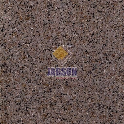 crystal brown granite