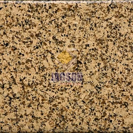 crystal yellow granite