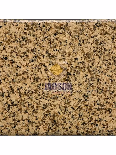 CRYSTAL YELLOW GRANITE-12752075
