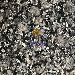 crystal blue granite