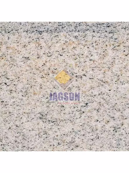 IMPERIAL WHITE GRANITE