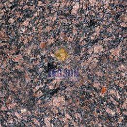 sapphire brown granite