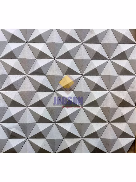 Mosaic 3D-1