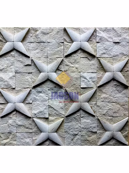 Mosaic 3D-1