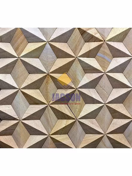 Mosaic 3D-1-2