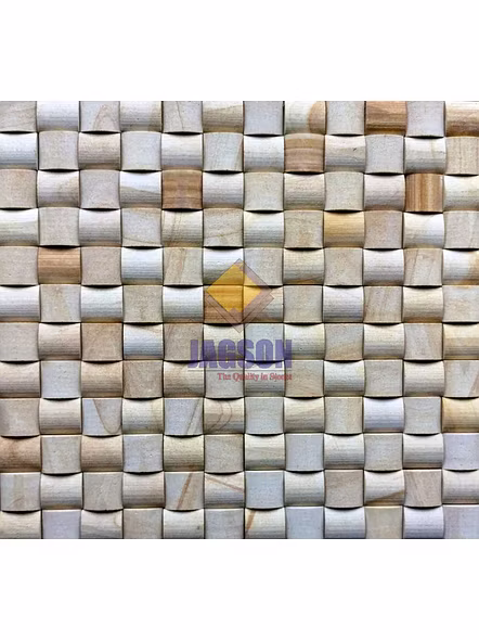 Mosaic 3D-12752743