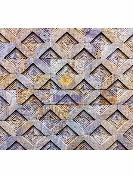 Mosaic 3D-6-1