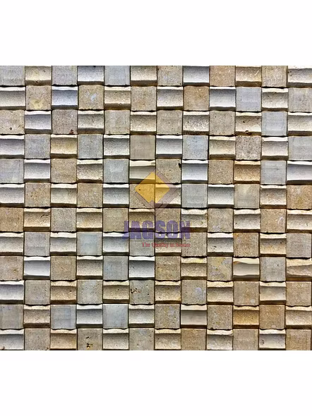 Mosaic 3D-4