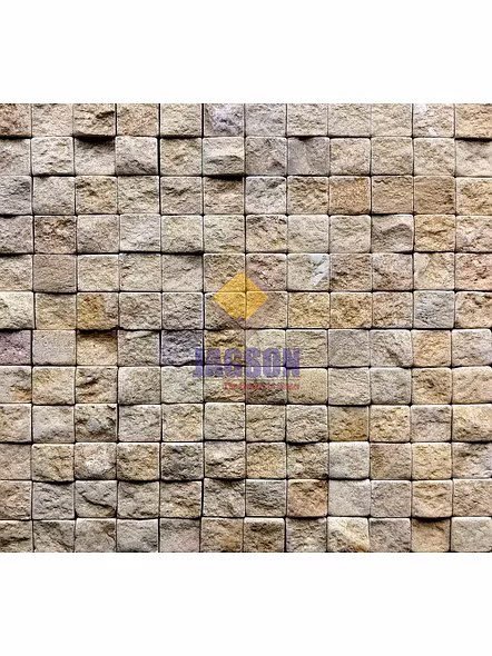 Mosaic 3D-3