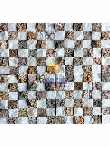 Mosaic 3D-2