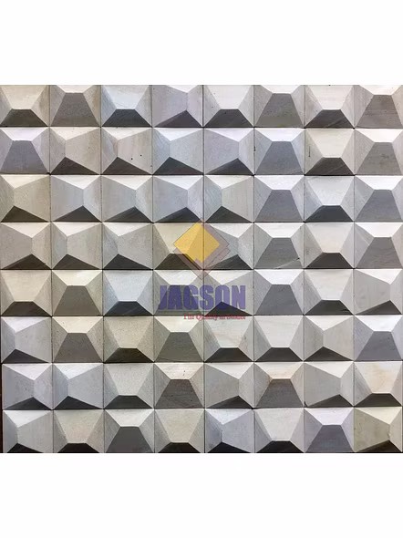 Mosaic 3D-1-3