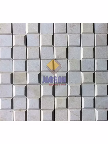 Mosaic 3D-1-4
