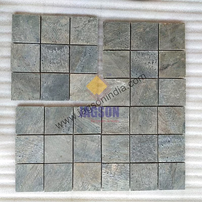 deoli green pool mosaic