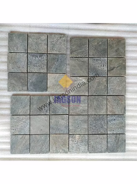 Deoli Green Pool Mosaic