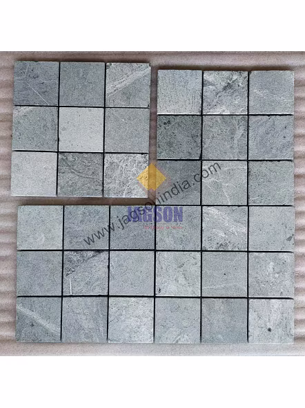 Green Marble Pool Mosaic-12753471