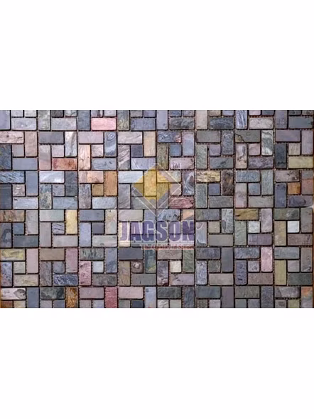 Natural Stone Mosaic-2-12754873