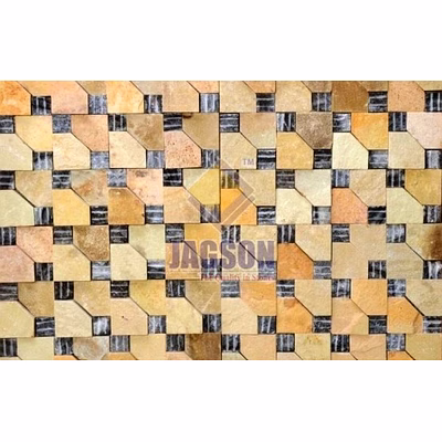 natural stone mosaic-3