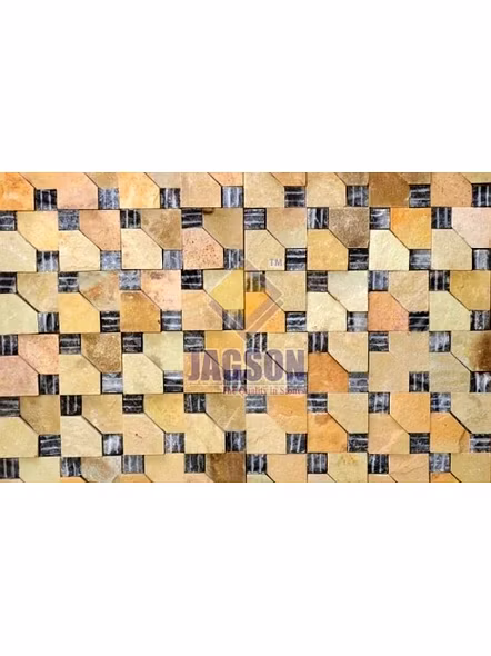 Natural Stone Mosaic-3-12754875