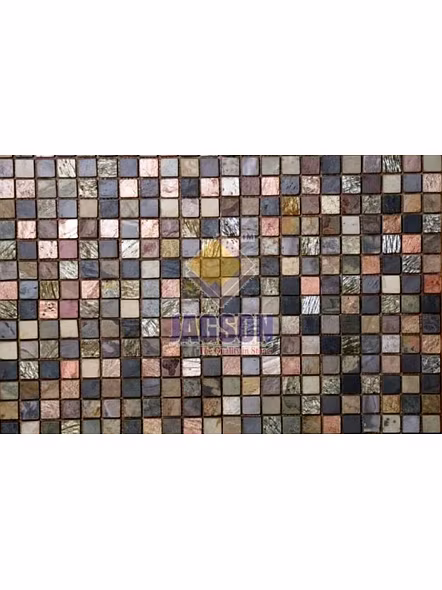 Natural Stone Mosaic-4
