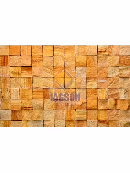 Natural Stone Mosaic-10-12754891