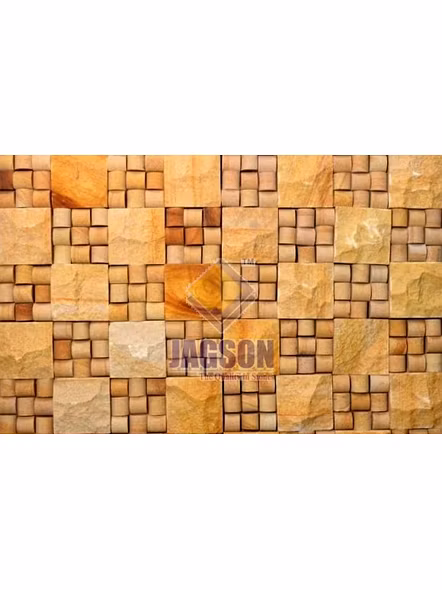 Natural Stone Mosaic-19-12754945