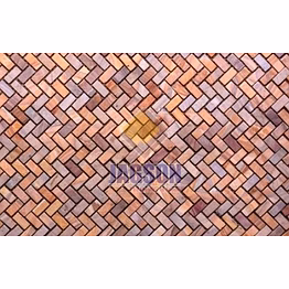 natural stone mosaic-21