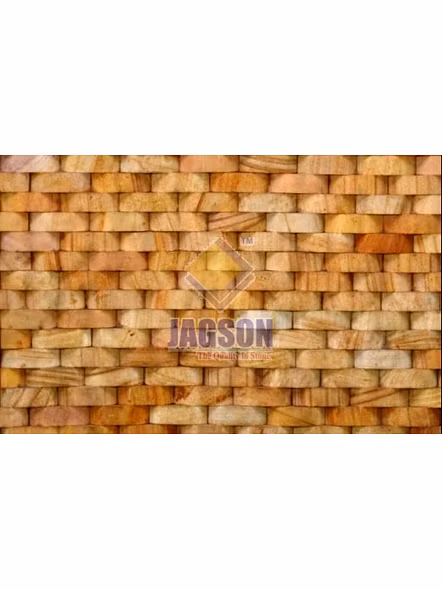 Natural Stone Mosaic-24