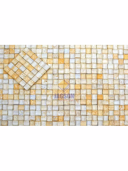 Premium Stone Mosaic‑2-12755027