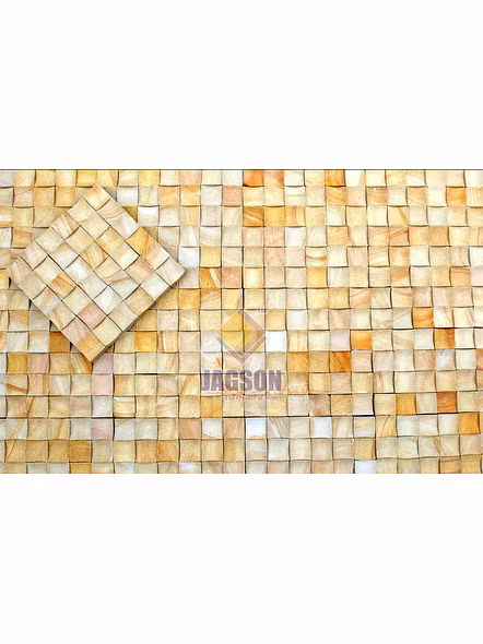 Premium Stone Mosaic‑5-12755037